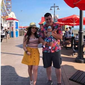 Meet your Posher, Stefanie